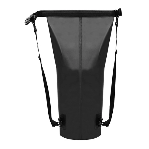 Waterdichte zak 30L zwart 23568