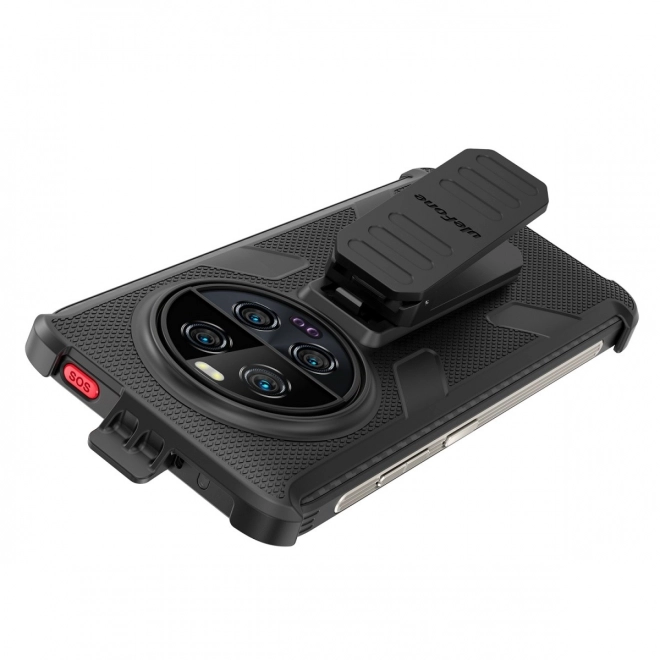 Multifunctionele Ulefone Armor 23 Ultra hoes