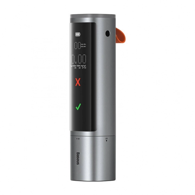 Elektronische alcoholtester Baseus SafeJourney Pro