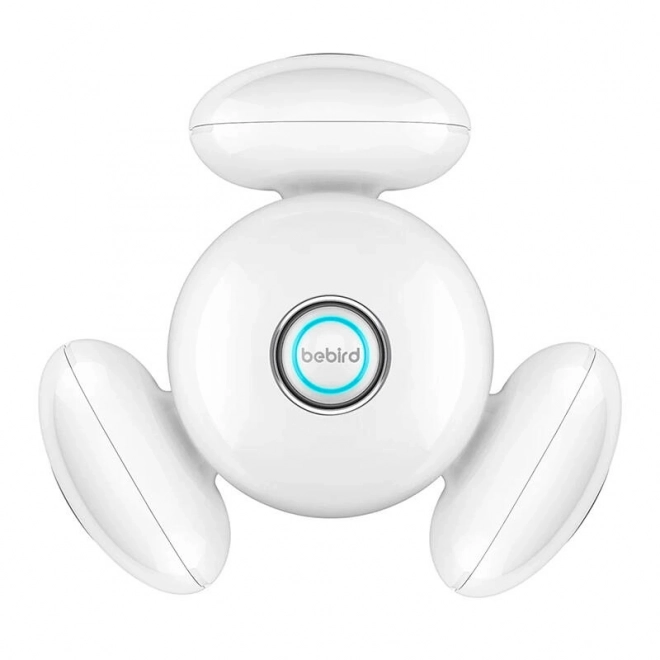 Otoscoop met camera Bebird Home 30S wit
