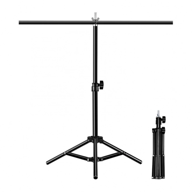 Achtergrondondersteuning fotostudio Puluz PU3054B 67cm