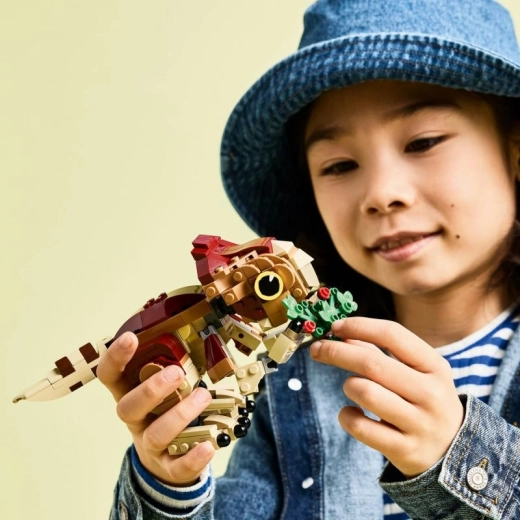 Plezier voor kinderen vanaf 7 jaar