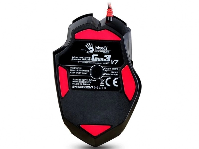 Gaming muis A4Tech Bloody V7M