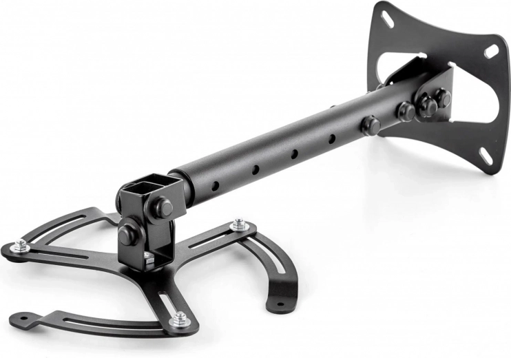 Precieze rotatie en kanteling