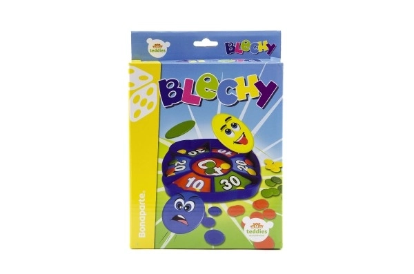 Blechy Gezelschapsspel