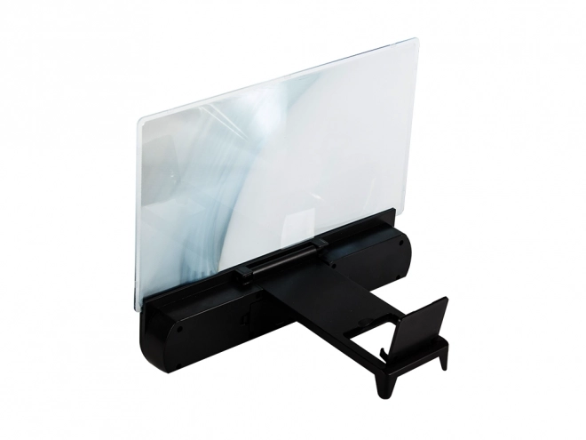 Telefoonvergrootglas met Bluetooth-luidspreker