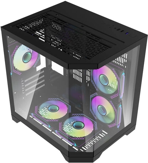 Robuust en ruim ontwerp