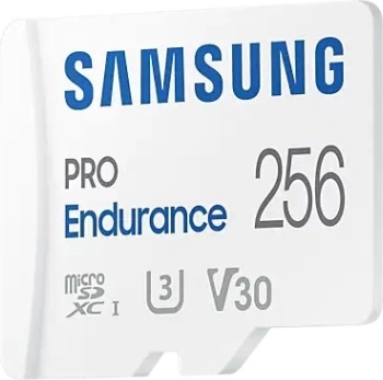 U3/V30-snelheden voor FHD- en 4K-video