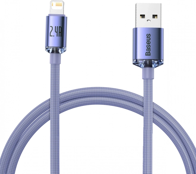 Snel en veilig opladen 2,4 A