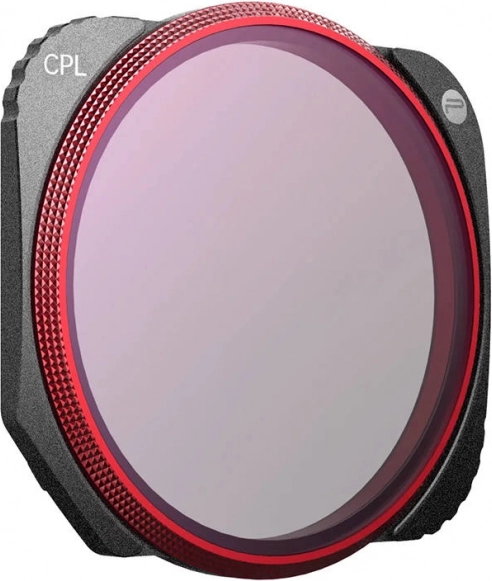 CPL-filter PGYTECH voor DJI Mavic 3 Classic (professioneel)