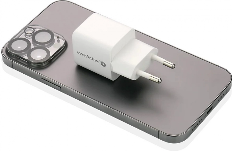 Compact design