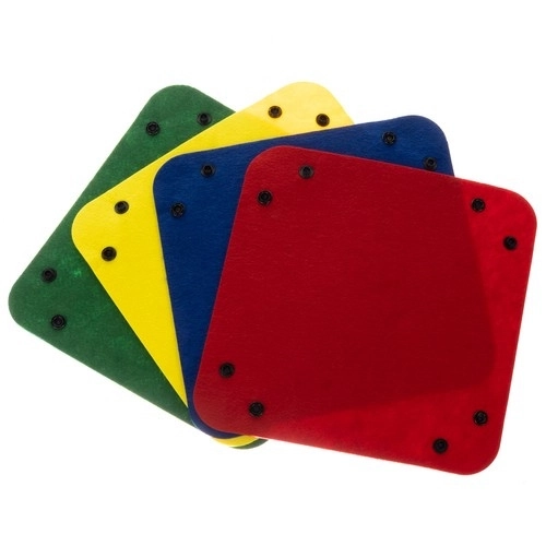 Opvouwbare onderlegger Malatec 21835
