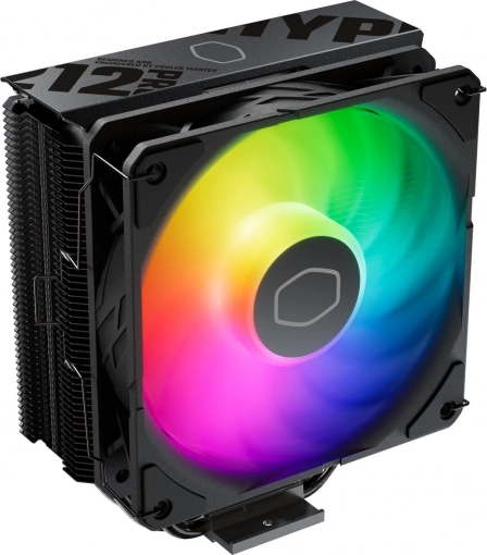 cpu-koeler cooler master hyper 212 pro