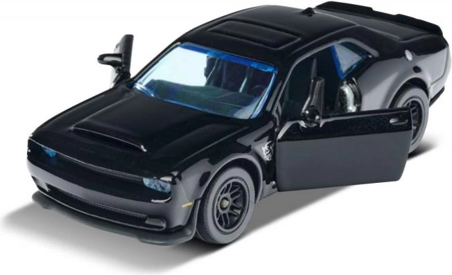 Realistische details en openende delen