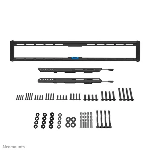 Wandbeugel voor TV Neomounts tot 86 Inch