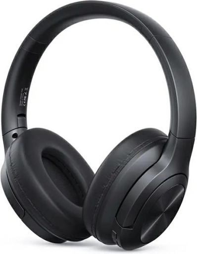 Draadloze over-ear koptelefoon USAMS US-YH Series zwart