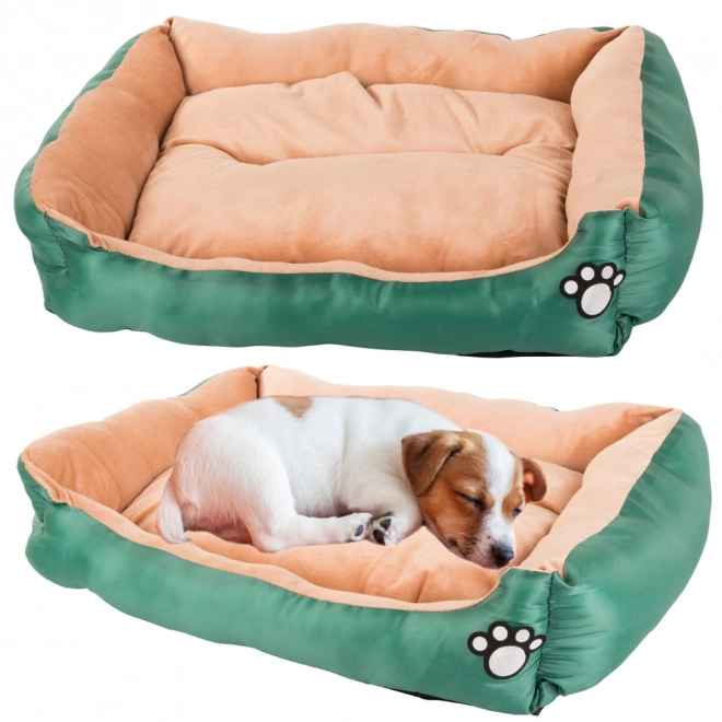 Comfortabele mand voor honden en katten
