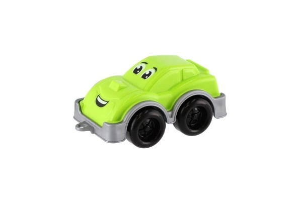 Garage met autootjes en accessoires Technok Toys