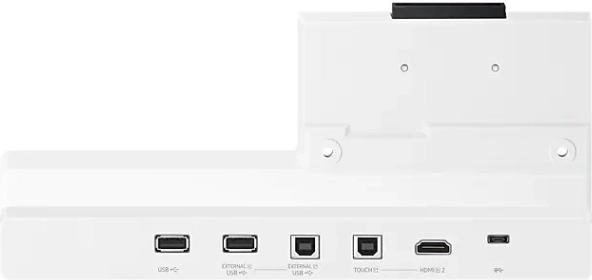 Poortuitbreidingsstation voor Samsung Flip Pro WM55B en WM65B