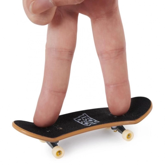 Tech Deck set van 10 mini skateboards