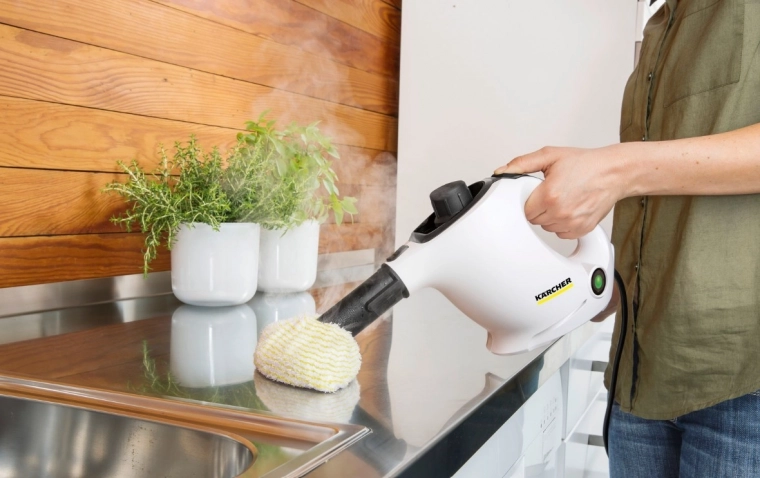 Compact en altijd bij de hand