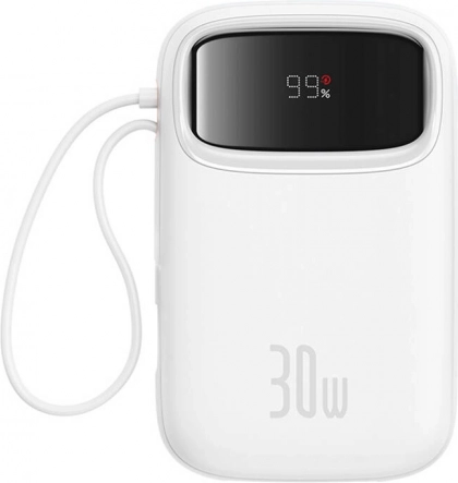 Snel 30W tweewegs opladen