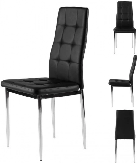 Geschikt voor verschillende omgevingen