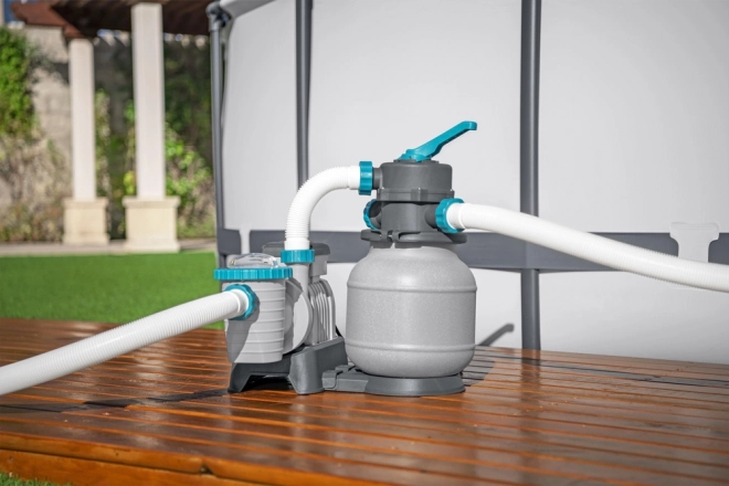Zandfilter voor zwembad Bestway