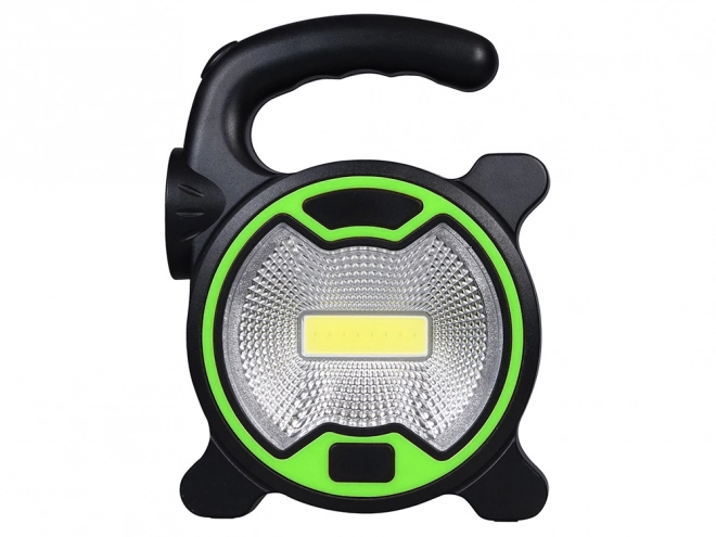 Krachtige halogeen werklamp