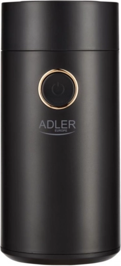 Compact en modern design