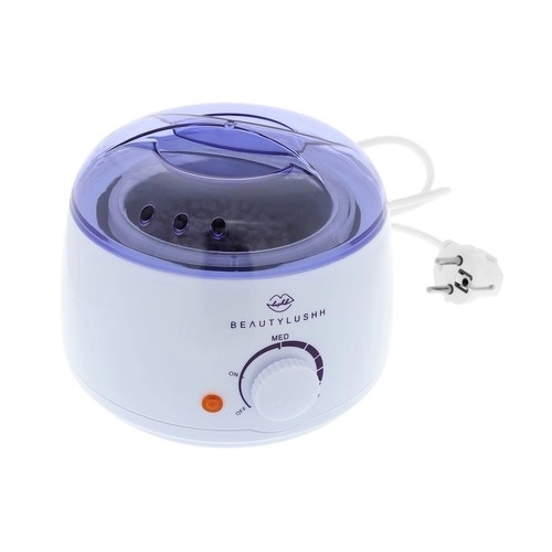 Waxverwarmer Beautylushh 22832