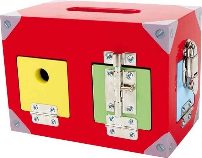 Creatief spel