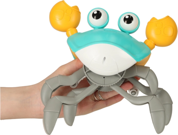 Slim omzeilen van obstakels