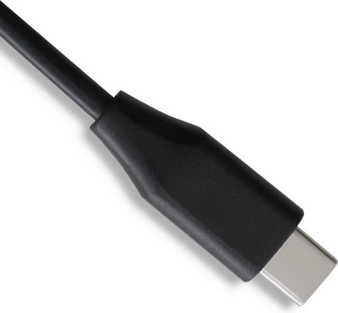 Universele USB‑C met Power Delivery