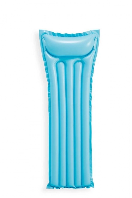 Opblaasbaar ligbed 183x69cm in 3 kleuren