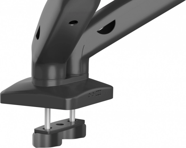 Stabiliteit en zekerheid dankzij metalen constructie