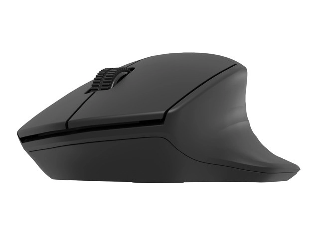 Draadloze set toetsenbord en muis Natec Octopus 2 Bluetooth + 2.4GHz