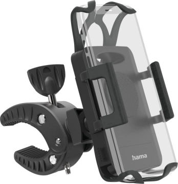 Telefoonhouder voor fiets Hama Strong 360