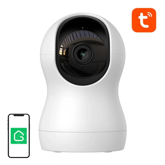 Draaibare Wi-Fi-camera Gosund Tuya