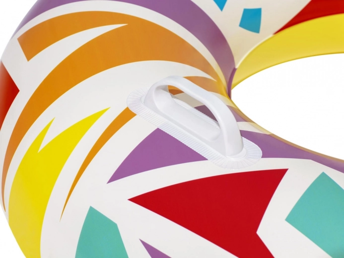 Veiligheidsventielen en duurzaam materiaal