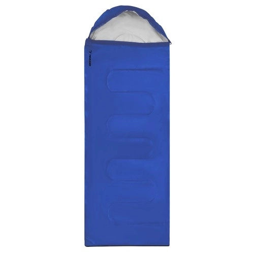 Slaapzak - blauw S10249