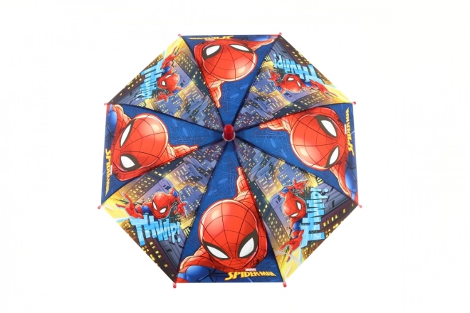 Kinderparaplu Spider-Man