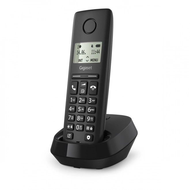 Draadloze telefoon Gigaset Pure 100