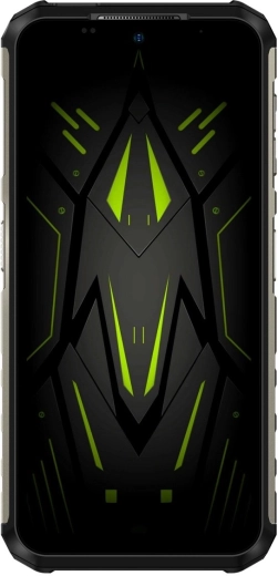 Display met hoge resolutie en verversingssnelheid