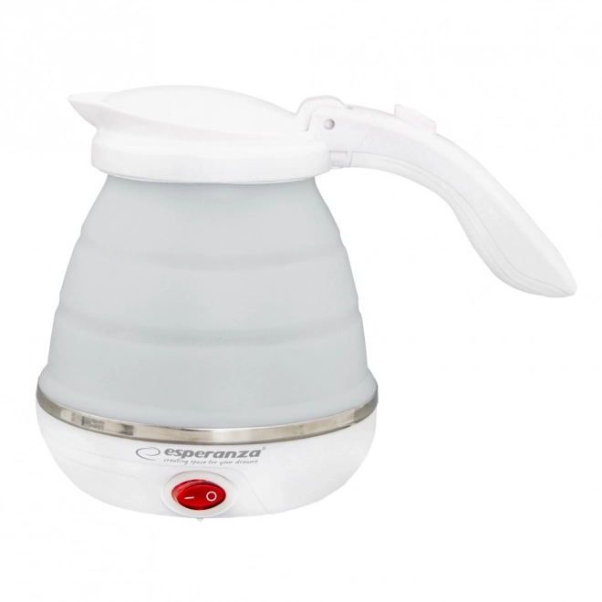 Opvouwbare silicona waterkoker Niagara 0,5 l
