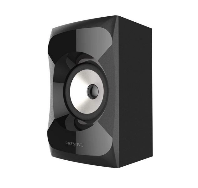 Luidsprekers 2.1 Bluetooth Creative SBS E2900