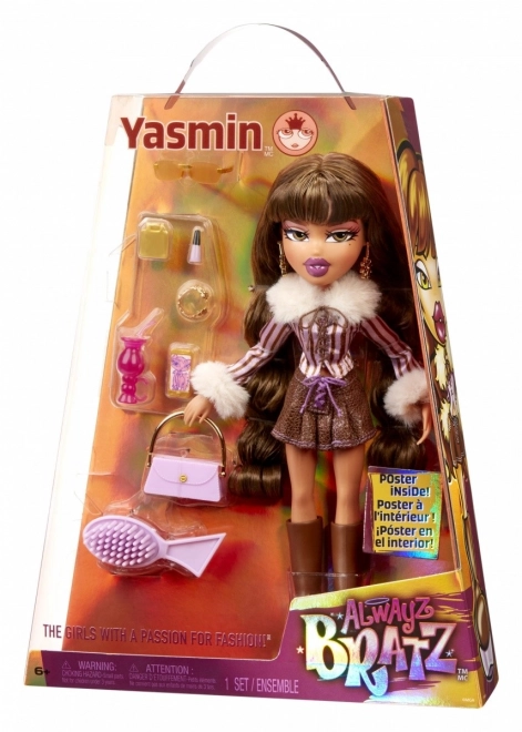 Pop Bratz Yasmin