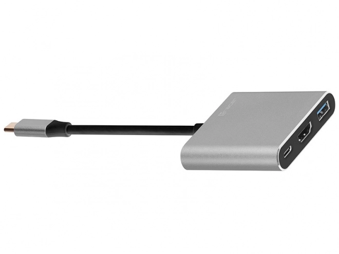 Multiport-adapter Tracer A-1 USB-C HDMI 4K