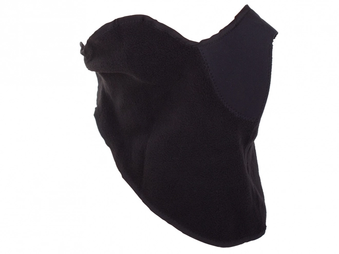 Thermoactief gezichtsmasker voor fietsers en motorrijders