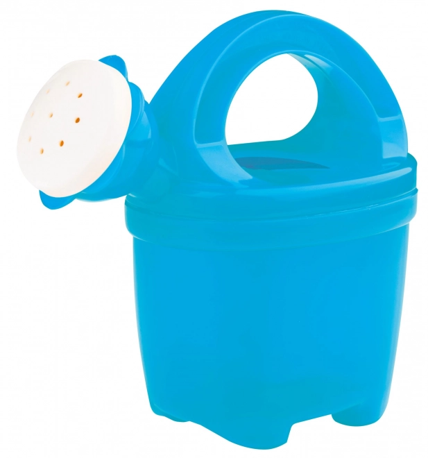 Androni Transparante gieter 1,5 l - blauw